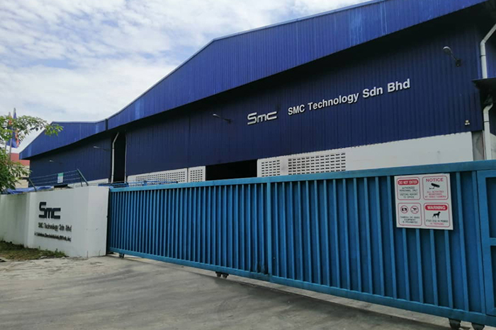 Company Background Johor, Malaysia, Pontian | SMC ...