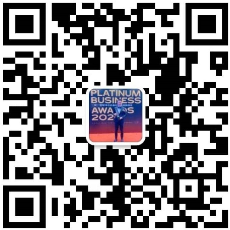 Domain & Range Sdn Bhd's Kod QR WeChat
