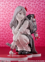 Good Smile Company G.S. Collection Gyaru Tomie x Hello Kitty Complete Figure