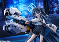 Good SMile Company Blue Archive Aris: Awaken, Supernova! 1/7 Complete Figure