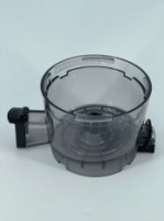 Drum Assembly (Drum, Drum Packing, Extraction Packing, Juice Cap, Lever)