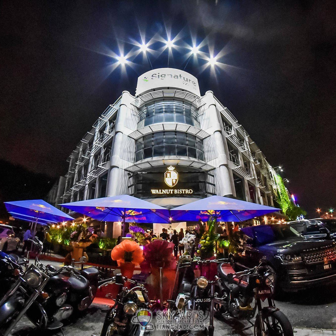 Walnut Bistro Selangor, Malaysia, Kuala Lumpur (KL), Puchong | Walnut