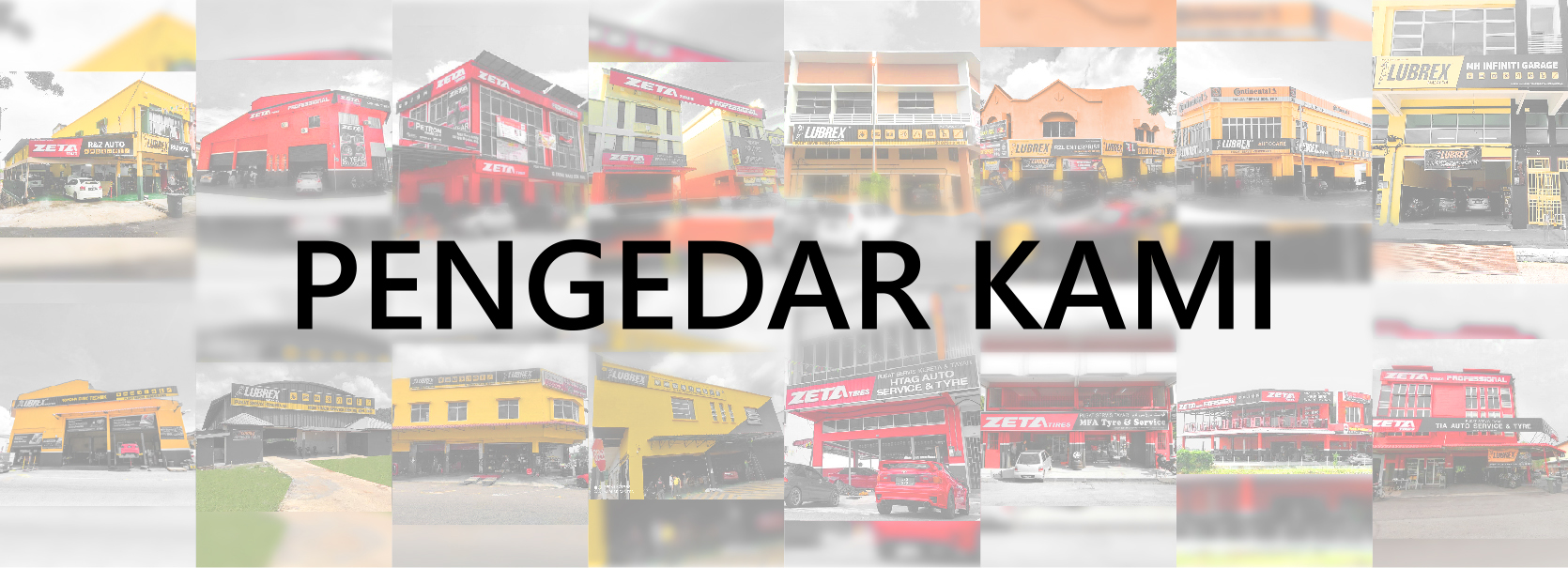 Pengedar Malaysia Kedah Johor Melaka Penang Pahang Perak Terengganu Kelantan Negeri Sembilan Prowheels Distributor M Sdn Bhd