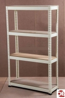 Boltless Rack (2400H x 1500W x 450D mm) 