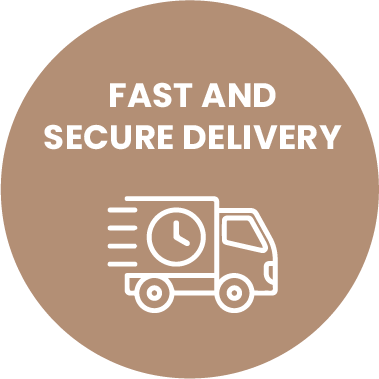 Fast And Secure Delivery