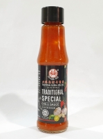 Xiao Mei Traditional Special Chilli Sauce