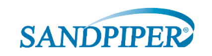 Sandpiper Diaphragm Pump
