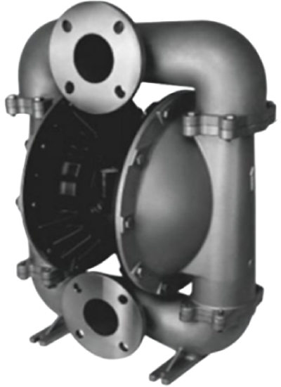 BSK Diaphragm Pump