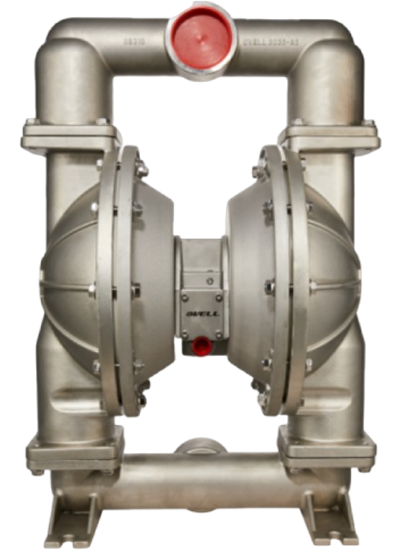 Ovell Diaphragm Pump