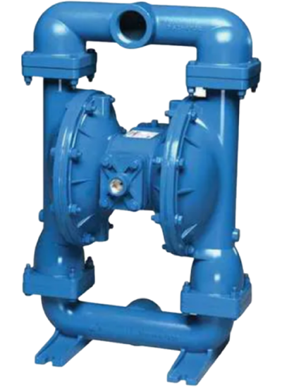 Sandpiper Diaphragm Pump