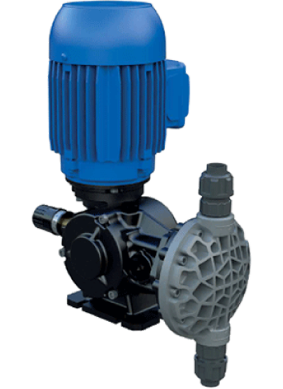 Seko Metering Pump
