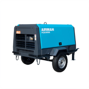 Air-Compressor (Model-2)