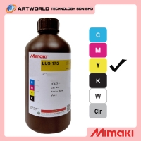 Mimaki LUS-175 UV Ink Series