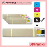 Mimaki LH-100 UV Ink Series (600ML)