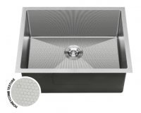 Sorento SRTKS6047-NEW Kitchen Sink with SRTKT71SS Tap