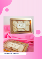 Yu Nest Birdnest Biscuit Per Box