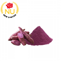 PURPLE SWEET POTATO POWDER