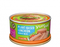 Ayam Brand Plant-Based Luncheon 190g (100% Halal )