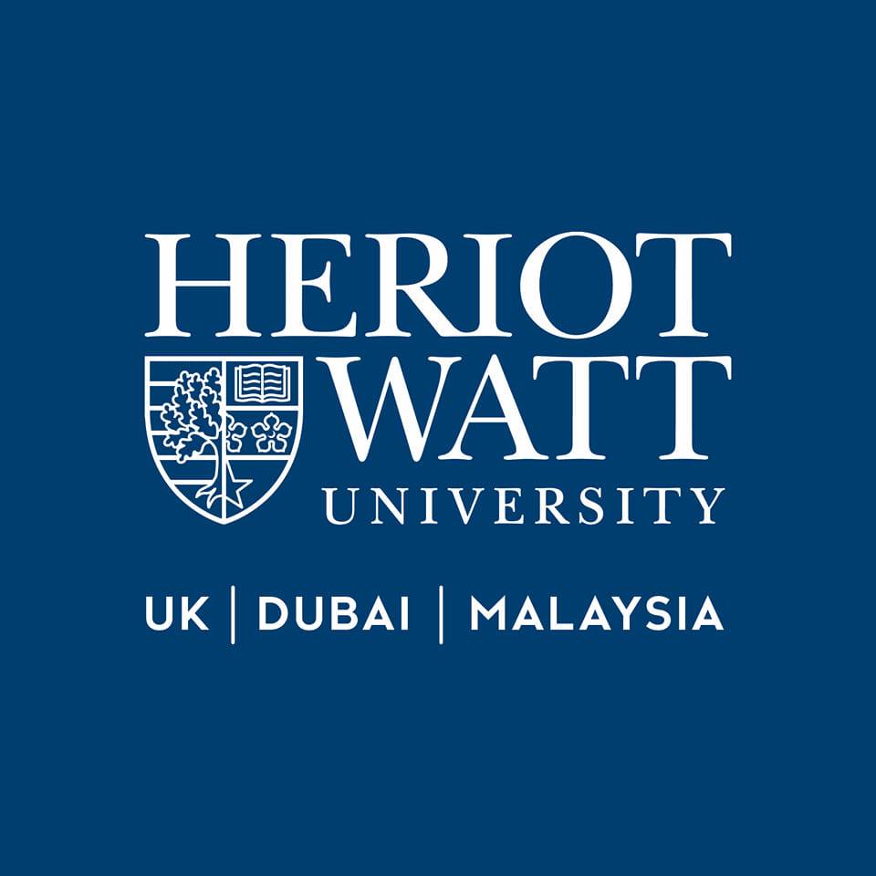 Malaysia HeriotWatt University Services Malaysia, Pahang SYNCREATIVE