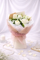 Maze Flower Bouquet