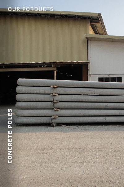 Concrete Poles Supplier Malaysia, Concrete Products Door Delivery Negeri  Sembilan, Kicking Block Seller ~ Dalia Industries Sdn Bhd