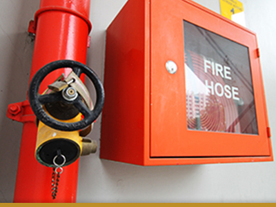 Top & Leading Fire Protection System in Malaysia, Best Fire-Resistant ...