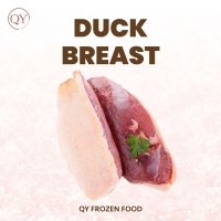 *EDEN* Duck Breast Meat With Bone【1KG】