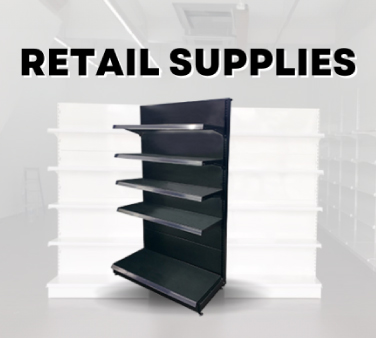Retail Supplies