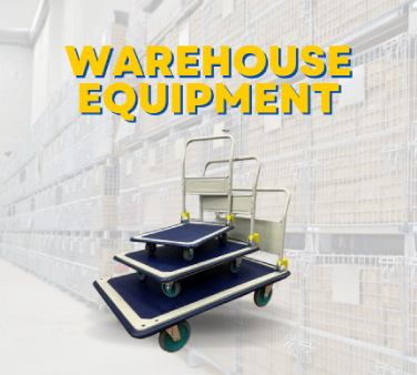 Warehouse Equipment