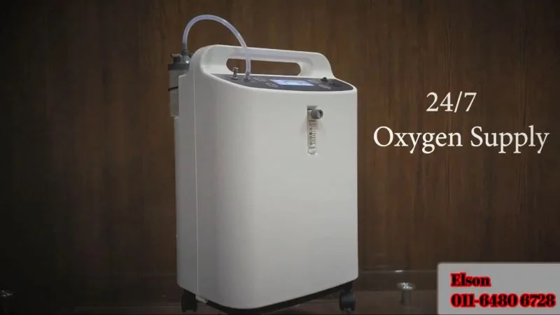 Home use oxygen concentrator malaysia