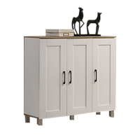 Hemnes Shoe Cabinet (3 Door)