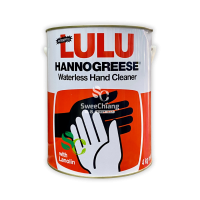 Lulu Hannogreese