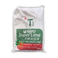 Agro Super Lime 1000 mesh -- 25kg