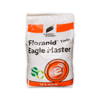 Compo Expert Floranid Twin Eagle Master 19-5-10(+2+TE) 25kg – Professional Slow-Release Turf Fertilizer