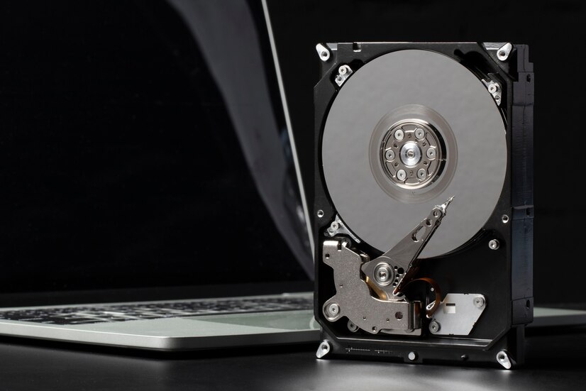 hp hard disk price