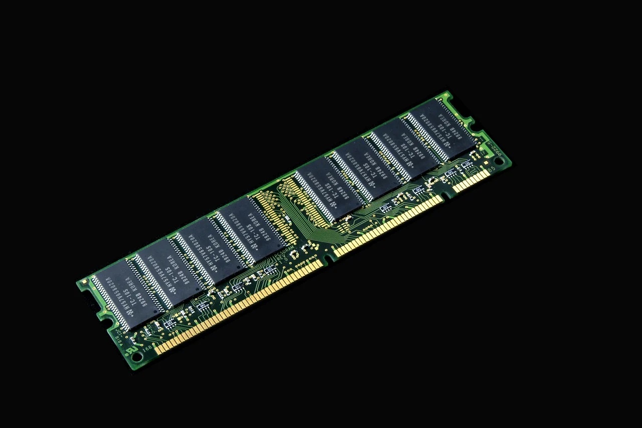 laptop ram