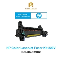 B5L36A HP Maintenance Fuser Kit for Color LaserJet M552dn M553 M554dn M555 M577 M578 E55040 E57540 Series