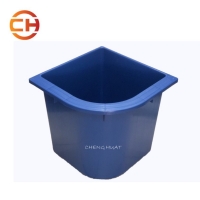 TECHPLAS 50 GALLON WATER TUB POLYMATE TANK 