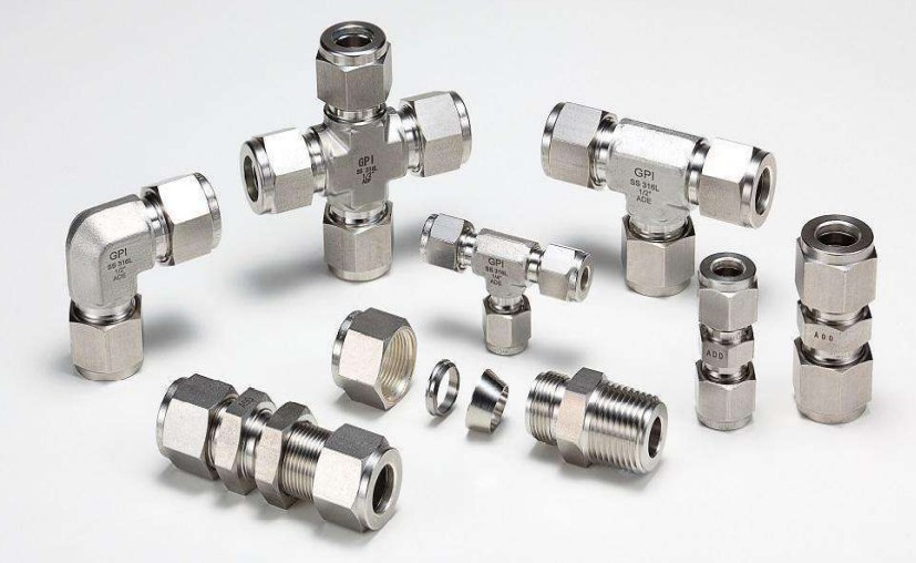 Tube Fittings Malaysia Supplier. Selangor, Johor, Penang, Melaka, Sarawak, Kuala Lumpur, Perak, Putrajaya, Kedah Compression Fittings Supplier Malaysia