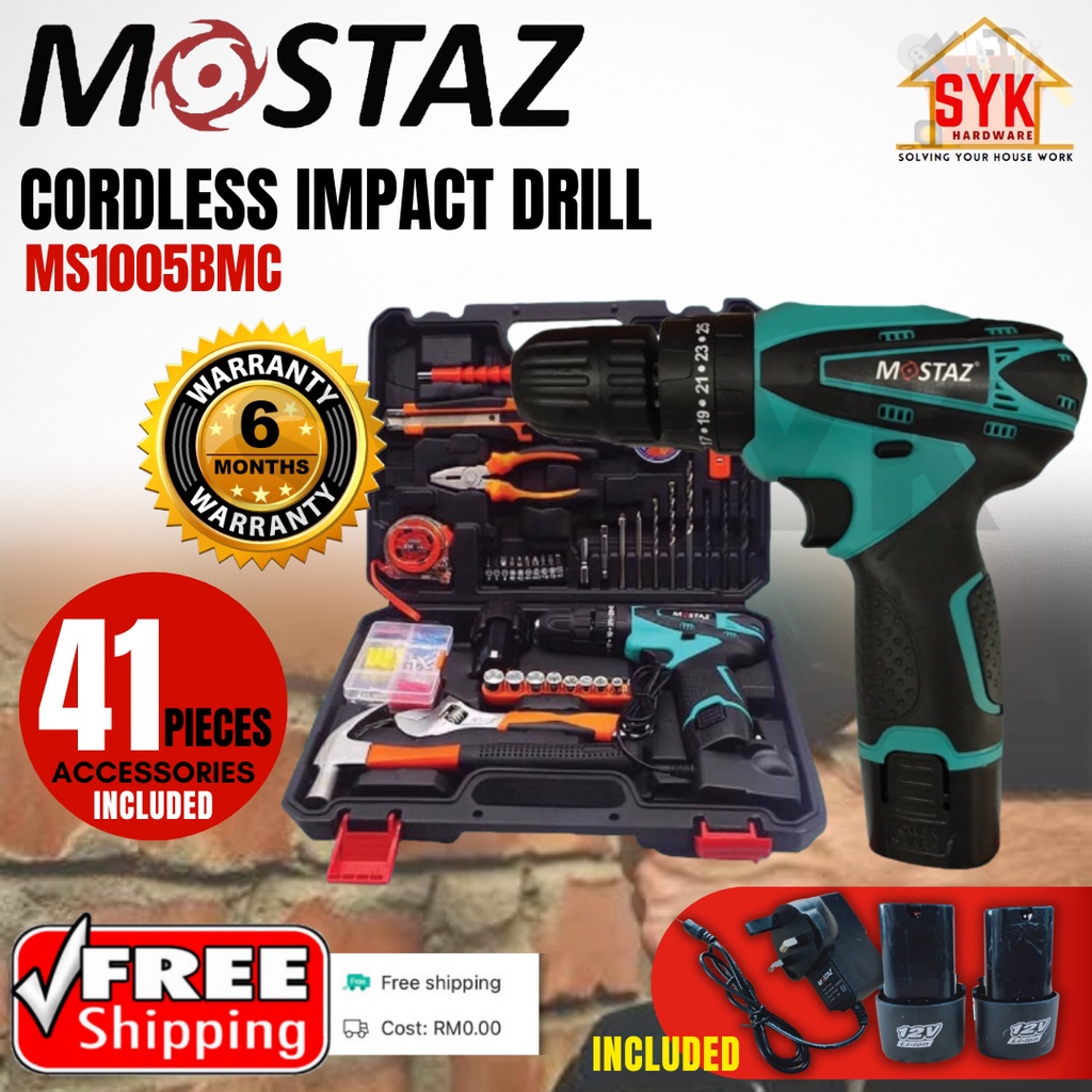 SYK BOSCH IXO 3 Professional Cordless Screwdriver Electric Rechargeable  Screwdriver Pemutar Skru Machine - 06019602L5 Negeri Sembilan, Malaysia  Supplier, Seller, Provider, Authorized Dealer