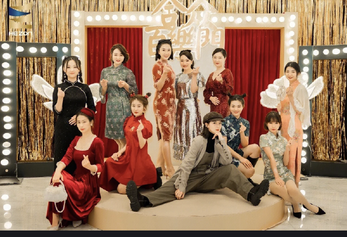 annual dinner theme dress code Best Annual Dinner Ideas