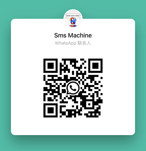 Sms Machine's WhatsApp