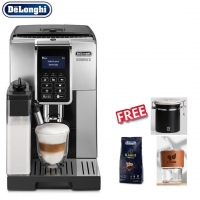 Delonghi FULLY AUTOMATIC COFFEE MACHINES Dinamica ECAM350.55.SB