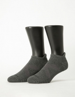 X-Type Pressure Relief Classic Arch Support Ankle Socks T109XL 