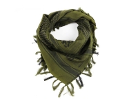 Arab Shemagh Scarf - Ranger Green