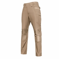 Fronter Tactical Pants - Khaki