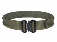 Idogear Cobra Buckle Battle Belt 2 layer