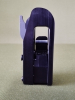 SOETAC S-3 Insert Block - CZ P-10C