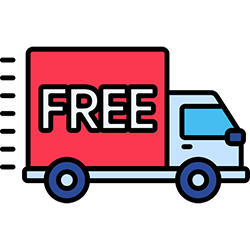 Offer Free Shipping