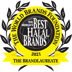 The World’s Best Halal Brands
